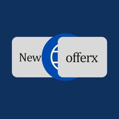 New Offerx